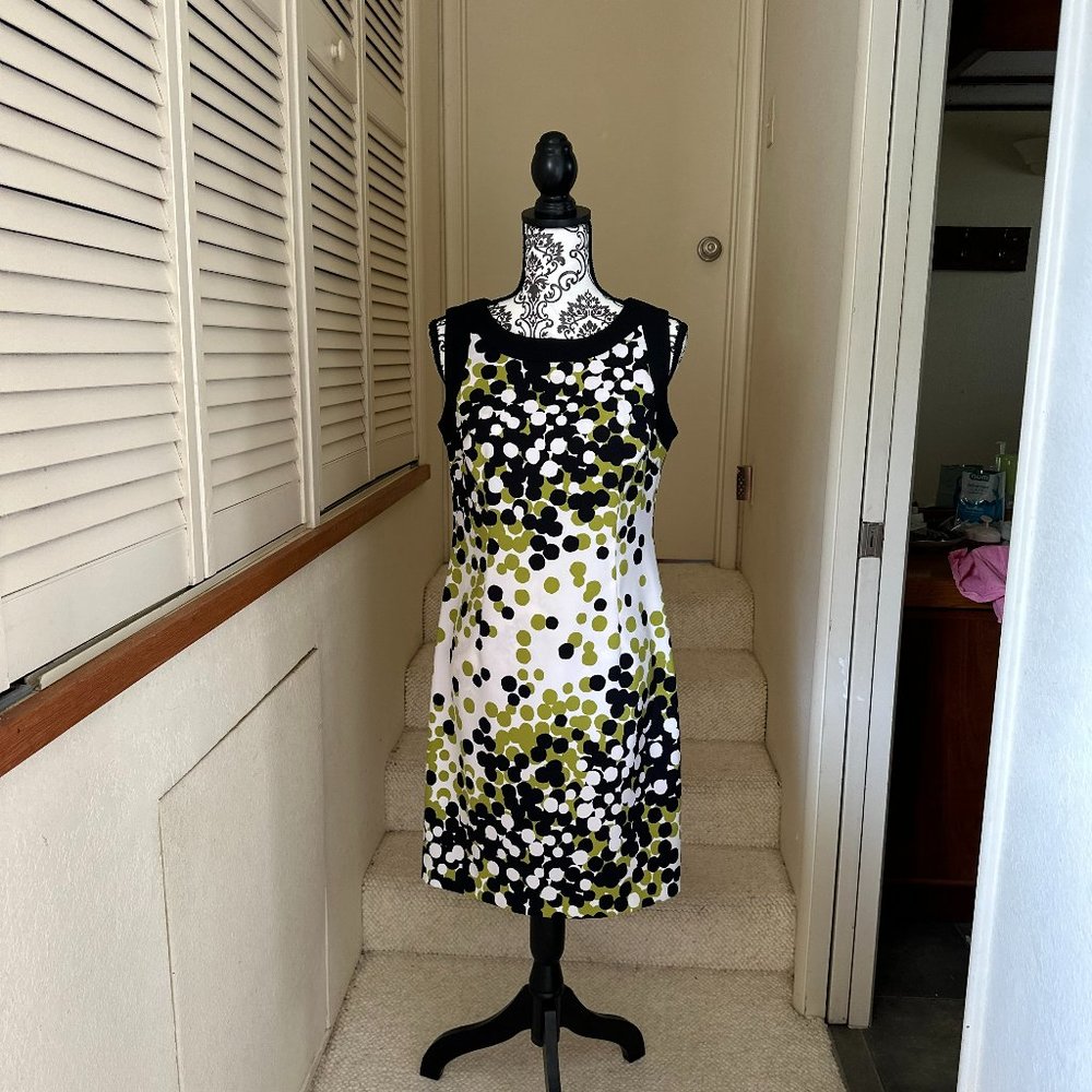 Ronni Nicole Dress Size 6